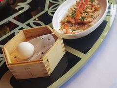 -富力丽思卡尔顿酒店·丽轩中餐厅