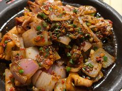 -串盟烧烤大排档·长沙美食地标(星沙店)