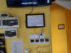 -谜盒子奇幻密室(南屏店)