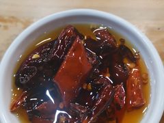 辣椒油-柴氏风味斋(甘家口店)