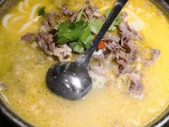 -新白鹿餐厅(悠迈生活广场店)