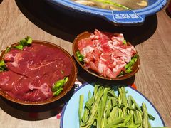 -王歘歘·chuǎ火锅(五道营店)