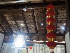 -呼吸森林·生态农庄农家乐私房菜