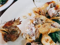 -荔枝园美食山庄(贞山风景区店)