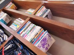 -和府捞面(东直门银座店)