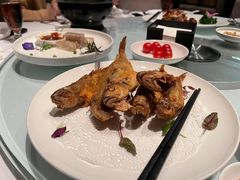 -小南洋海景餐厅(深圳湾店)