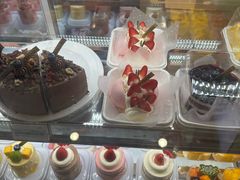 -MaKY米旗(熙地港店)