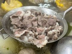 -全好食潮汕牛肉火锅(泗洲路店)