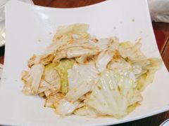 手撕包菜-常株潭·湖南菜(蛇口店)