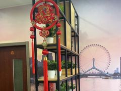 -龙禧盛精品酒店(天津西站店)