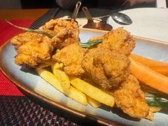 -百特喜·意大利餐厅(八佰伴镇江店)