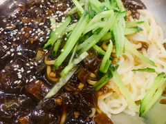 炸酱面-韩礼年糕(飞虹路店)