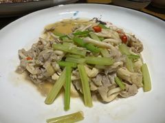 -老字号农家宴