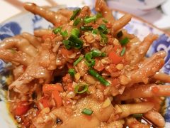 -侯师傅热炒店(印象城店)