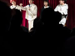 -喜剧部落脱口秀(三里屯店)