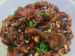 -笨罗卜浏阳菜馆(太平街店)