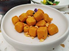 -大树餐厅(环球港店)