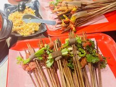 -钢管厂五区小郡肝串串香火锅(梅川路店)