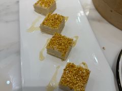 蒙古冰糕-格日勒阿妈蒙古厨房(新华广场店)