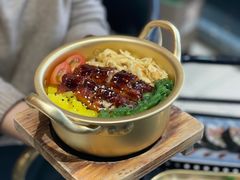 -妥妥烤肉料理(凯德店)