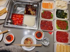 -海底捞火锅(杭州萧山宝龙广场店)