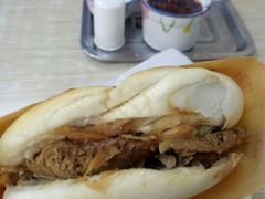-樊记腊汁肉(竹笆市总店)