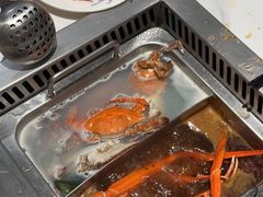 -星伦多自助料理·涮烤一体(奉贤龙湖天街店)