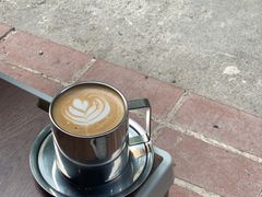 -屋裡·Union Bakery(龙江路店)