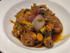 -澳莱酷品牛扒(开平东汇城店)
