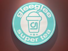 -gleeglee乐溢亦茶(合生汇店)