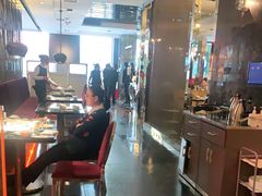 -小资太太餐厅(南岗区店)