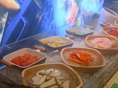 -尚宴牛特鲜自助(太原街万达店)