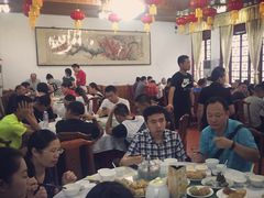 -冰泉豆浆馆(潘塘店)