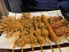 -老酱油炸社