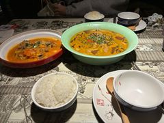 -绿茶餐厅(朝阳大悦城店)