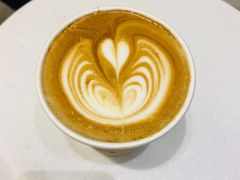 -% Arabica阿拉比卡咖啡(深圳湾万象城店)