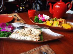 -花马天堂云南餐厅 Lost Heaven(外滩店)