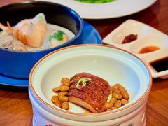 -华尔道夫酒店·紫金阁