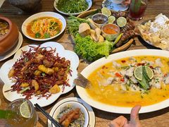 -小喜客·云南特色菜(纳西庭院店)