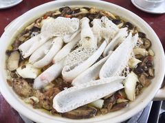 江川野生菌火锅铜锅鱼-江川野生菌火锅铜锅鱼(贵清火锅店)
