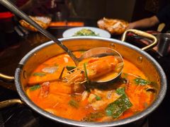 -金厨泰国餐厅·全泰籍厨师料理(拱北店)