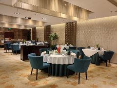 -北京西单美爵酒店-融轩中餐厅