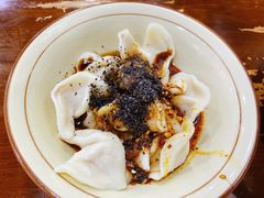 芝麻饺-老妈火锅粉(幸福路步行街店)