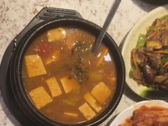 -高丽屋(天宁寺店)