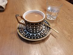 巴基斯坦特色奶茶-Masala Curry and BBQ·玛莎拉巴基斯坦美食(金水万达店)
