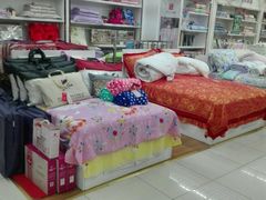 -世纪联华超市(金华双龙店)