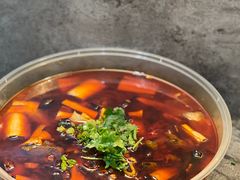 -黑竹香鸡(营和巷店)