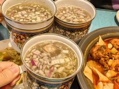 -新疆巴州金丝特餐厅(大钟寺店)