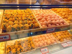 -東更道点心行(利客来店)
