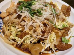 -雅味苑老菜馆(新体育馆店)